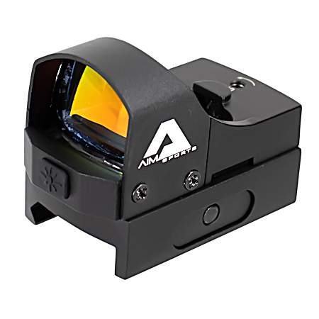 AIMSPORTS RT5-P1 RED DOT 1X24 PISTOL