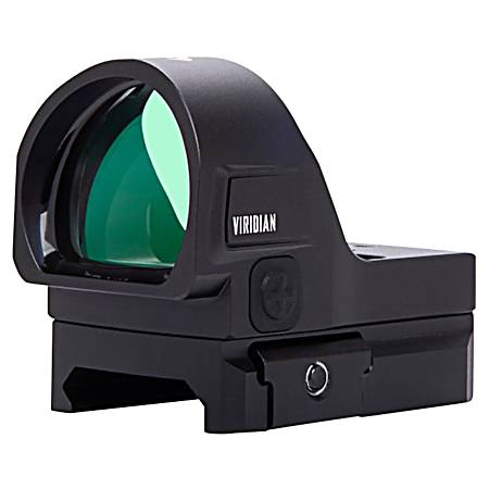 VIR 981-0057 RFX35 1X22 MCRO GRN DOT RMR INST ON