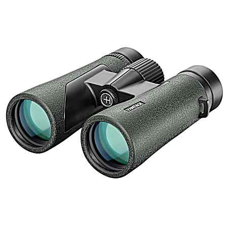 HAWKE 34122 VANTAGE BINOCULARS 8X42 GREEN