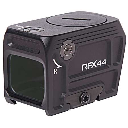 VIR 981-0107 RFX44 COMPACT RMR ADAPTER