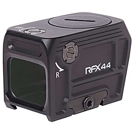 VIR 981-0110 RFX44 COMPACT SHIELD ADAPTER