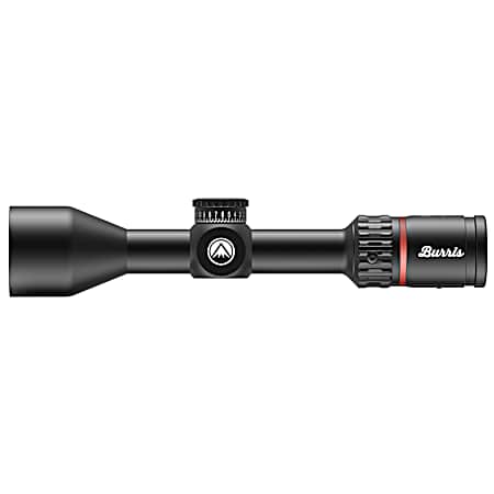 BUR 201511 FULLFIELD 2.5-10X42MM ILLUM. SC