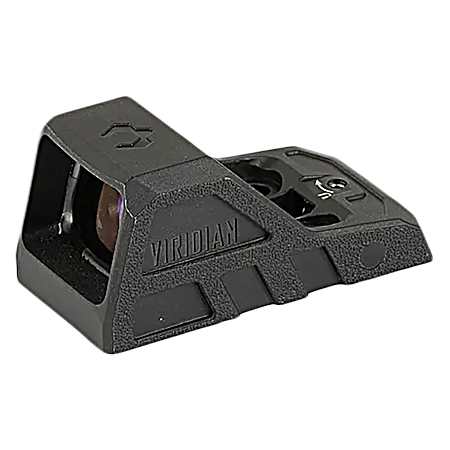 VIR 981-0126 CUSTOM RFX WAL PDP WMP BLK