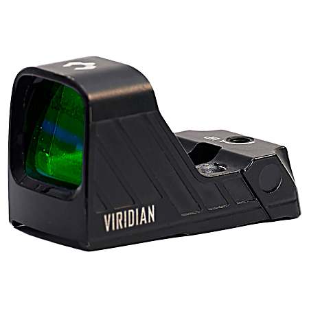 VIR 9810140 CUSTOM 1X16 RFX FOR RUGER LCP MAX