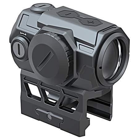 VIR 9810159 VENTA 1X20 GREEN DOT BLK