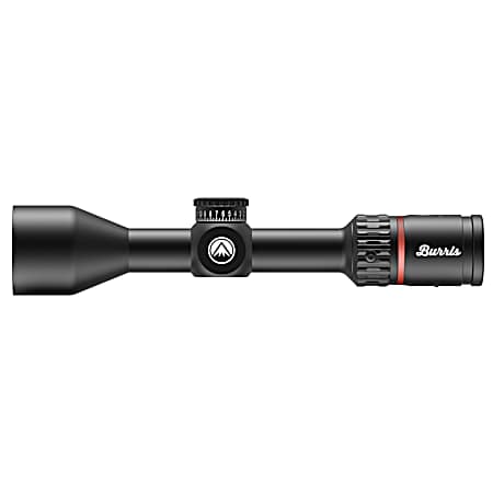 BUR 201512 FULLFIELD 2.5-10X42MM SC