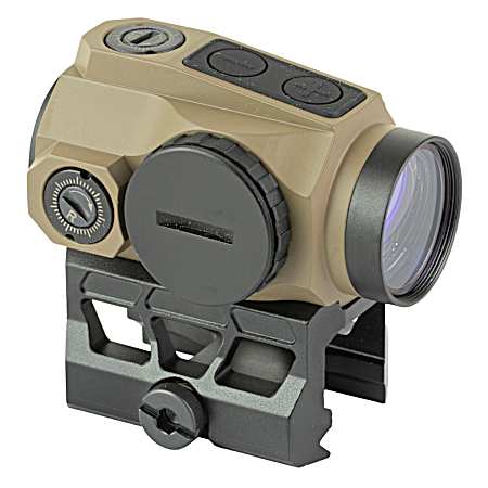 VIR 9810195 VENTA 1X20 GREEN DOT FDE