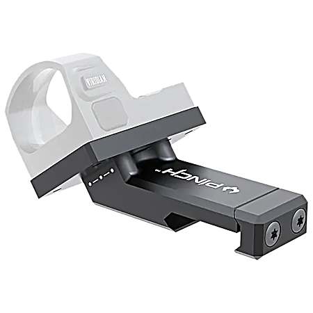 VIR 982-0035 PINCH 35DEGREE OP MNT DOC/FF/VENM AD