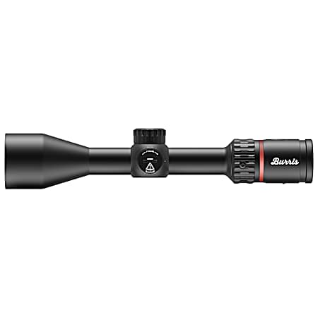 BUR 201533 FULLFIELD 3-12X42MM ILLUM. PA AE