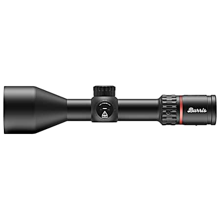 BUR 201540 FULLFIELD 3-12X56MM SC (30MM TUBE)