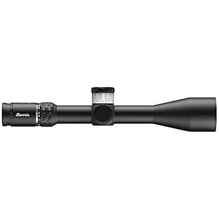 BUR 202224 XTR PRO BLACK 5.5-30X56MM ILLUM BLK