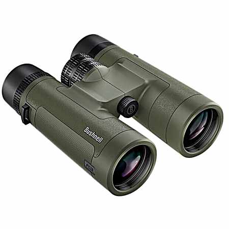 BUSH R3-1042 10X42 R3, RANGER GREEN,