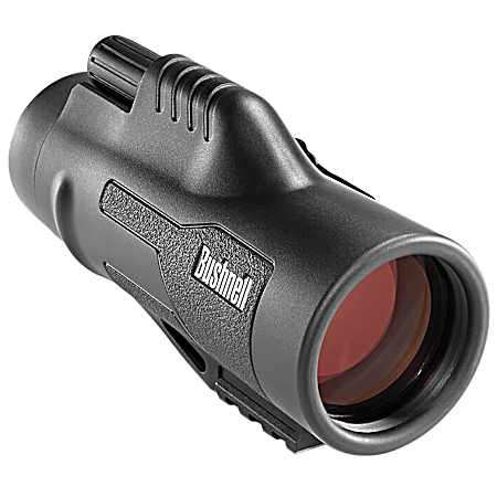 BUSH 191142 10X42 LEGEND ULTRA HD BLACK