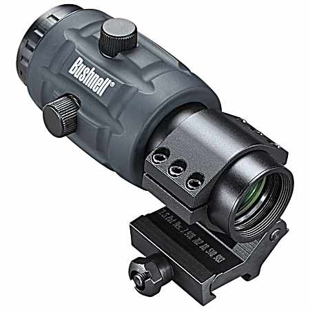 BUSH AR731304 3X MAG TRANSITION AR OPTIC
