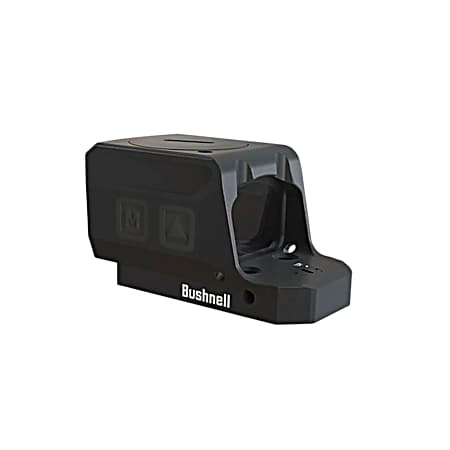 BUSH RXEMR1 1X24MM RXE-MR1 BLACK