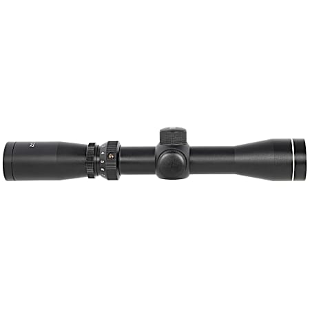 AIMSPORTS JHI2732B PSTL SCP 2-7X32IL DPX R&G