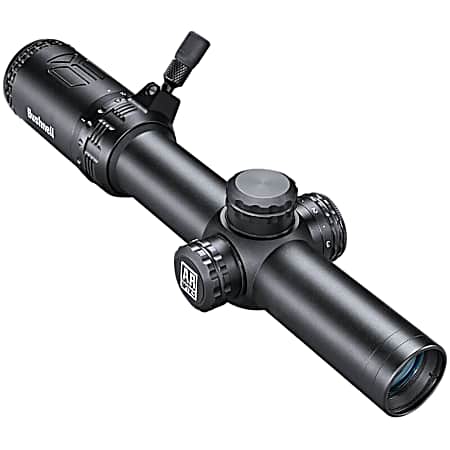 BUSH AR71824I 1-8X24MM AR OPTICS .223/5.56