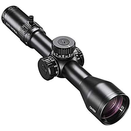 BUSH ETDMR3G4 ELITE TACTICAL 3.5-21X50 DMR3