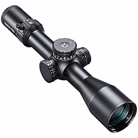 BUSH MP31850G5I MATCH PRO 3-18X50 MRAD G5 BOX 5L