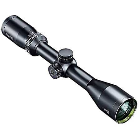 BUSH R3-3940S3 3-9X40 R3 BLACK RIFLESCOPE