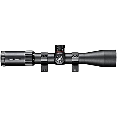 SIM SIM3940C PRO TARGET 3-9X40 BLK FC