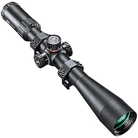 SIM SIM62444 PRO TARGET 6-24X44 BLK FC