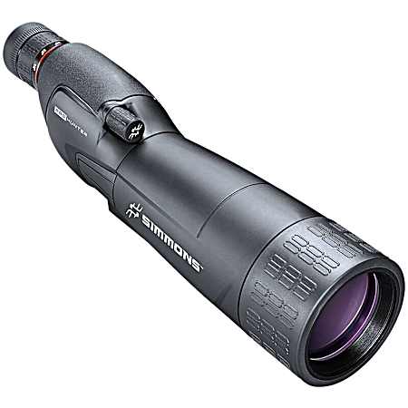 SIM SP154560B VENTURE 15-45X60 BLACK FMC