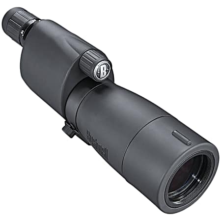 BUSH 783618 18-36X50MM, BLACK, PORRO