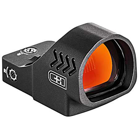 C&H RD-COMP-RD-MR COMP RED MULTI-RETICLE
