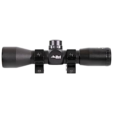 AIMSPORTS JTM432B 4X32 MD W/RNG