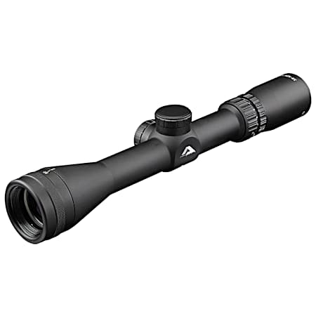 AIMSPORTS J3HD31232A 3-12X32 BDC EER SCT