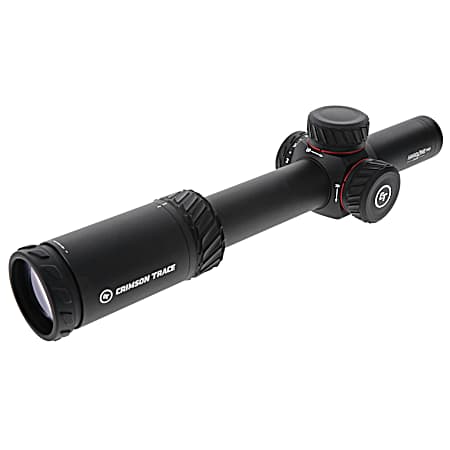 CRIM 0101100 HARDLINE PRO 1-6X24 30MM IR