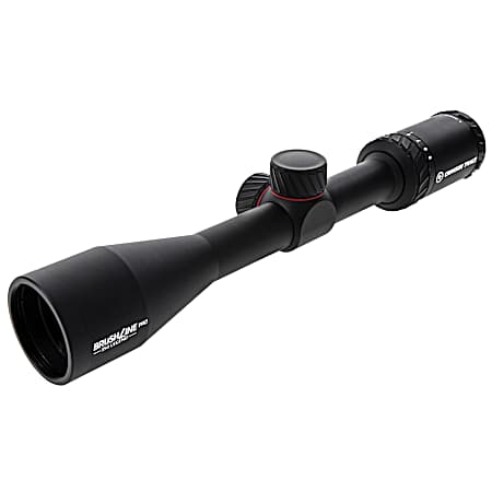 CRIM 0101220 BRUSHLINE PRO 3-9X40 BDC 350LEGEND