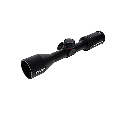 CRIM 0101540 BRUSHLINE PRO 3-9X40 BDC MZZLOADER