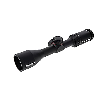 CRIM 0101680 BRUSHLINE PRO 3-9X40 BDC SLUGGER