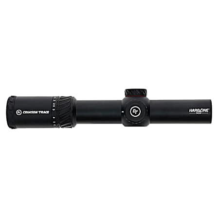 CRIM 013002299 HARDLINE 1-6X24 34MM LPVO MI