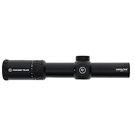 CRIM 013002301 HARDLINE 1-10X28 34MM LPVO MIL