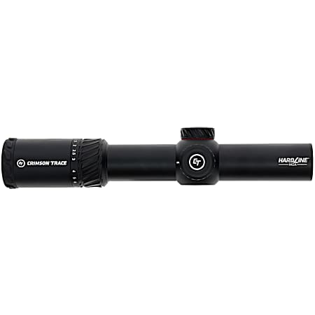 CRIM 013002403 HARDLINE 1-10X28 34MM LPVO MOA