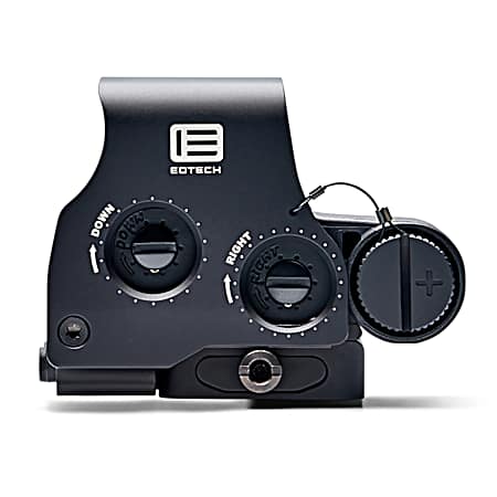 EOTECH EXPS2-2 68&2 MOA BLK QD CR123