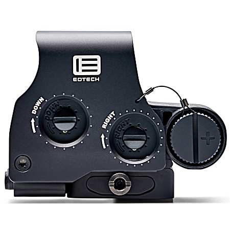 EOTECH EXPS3-0 68&1 MOA BLK NV CR123