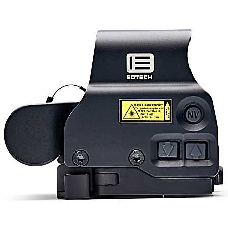 EOTECH EXPS31 CR123 1 MOA DOT-SIDE BUTTONS