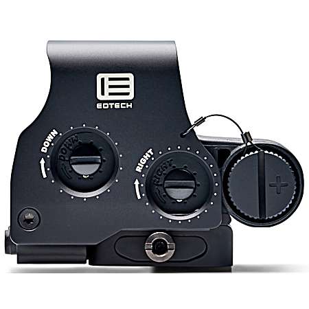 EOTECH EXPS3-2 68&2 MOA BLK NV CR123