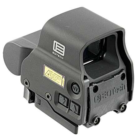 EOTECH EXPS3-4 68&1 MOA 7MM NV CR123