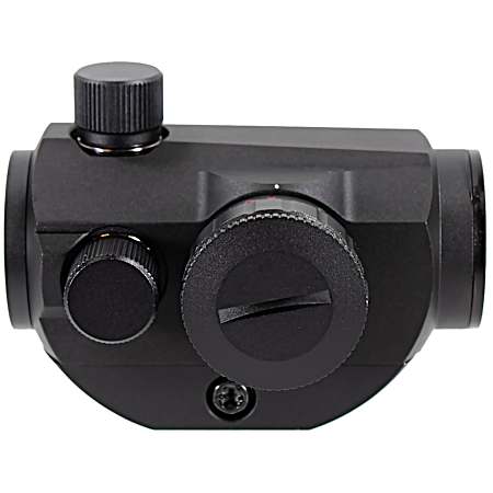 AIMSPORTS RTDT125 RED DOT 1X20 R&G DOT 4MOA