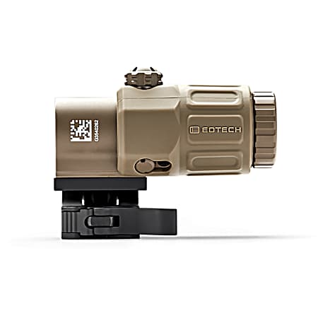 EOTECH G33STSTAN 3X SWITCH 2 SIDE MNT