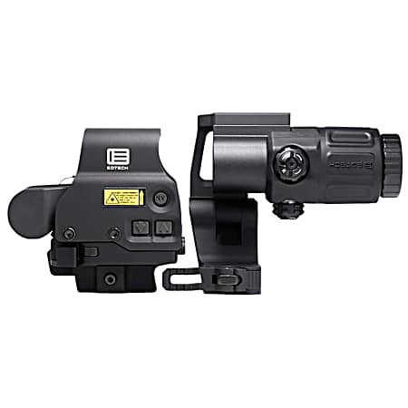 EOTECH HHSSTC 3X MAGNFR/SWTCH EXPS30 W/G33