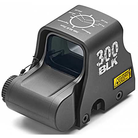 EOTECH XPS2-300 2 HWS 300BO CR123