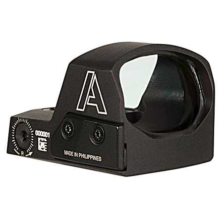 AMER HVN02 HAVEN REDDOT SGT 5.0 MOA