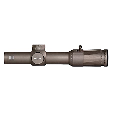 EOTECH VDU110FFSR5TAN VUDU 1-10X28 FFP SR5 MRAD