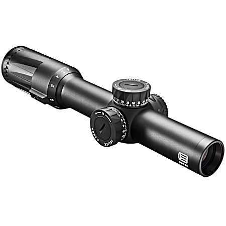 EOTECH VDU16FFSR1G VUDU 1-6X24 FFP SR1 MRAD